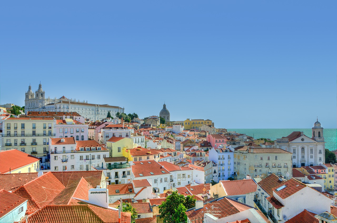 Co zwiedzić w Lizbonie? – 7 najciekawszych  miejsc