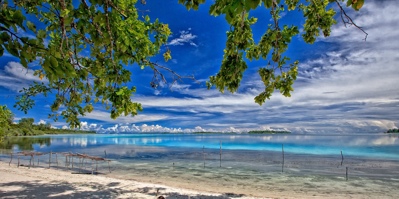 Atrakcje turystyczne najpopularniejszych wysp Indonezji