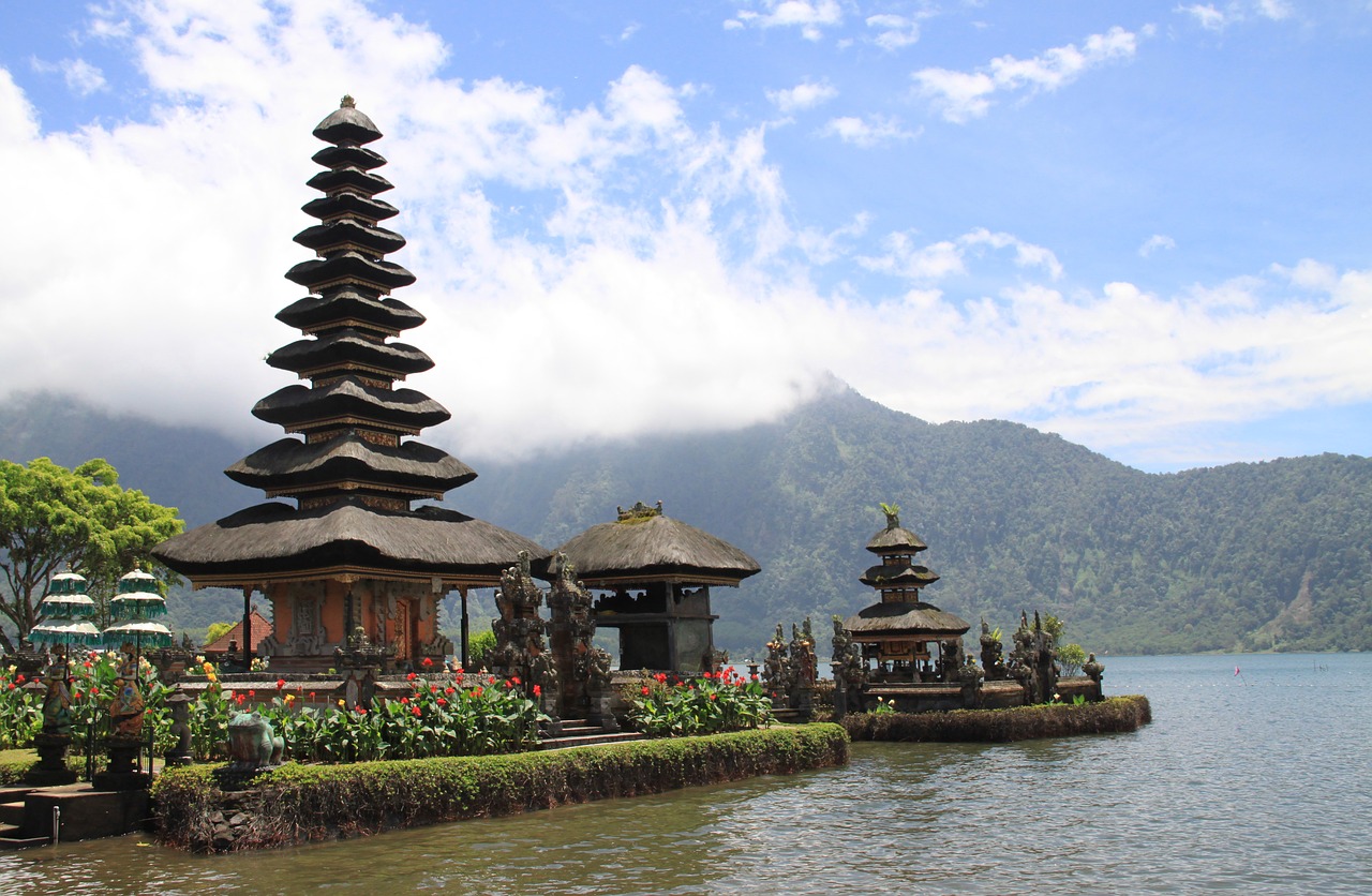 Wakacje na Bali- niesamowity wakacyjny wyjazd