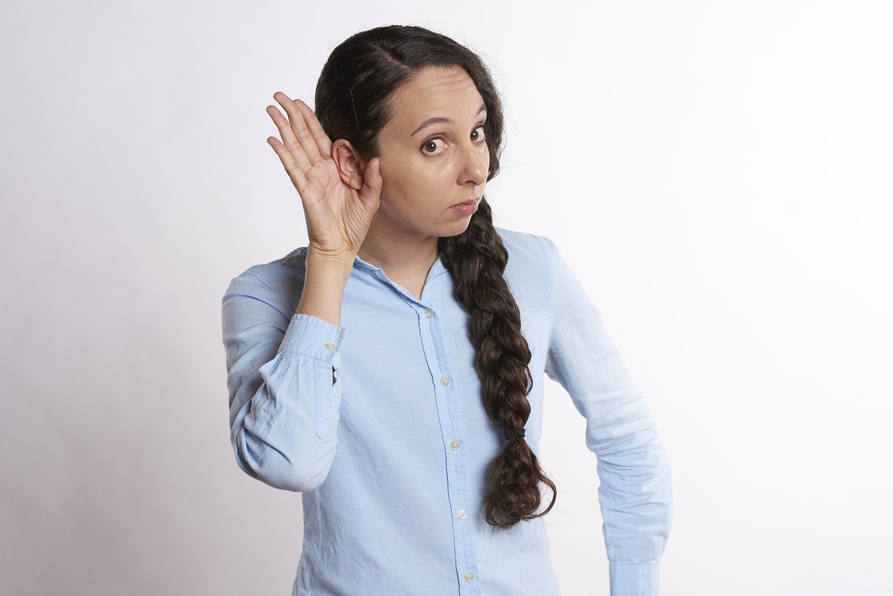 Diagnoza: poważny ubytek słuchu – co robić?