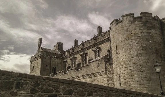 Zamek w Niemodlinie: raj dla miłośników historii