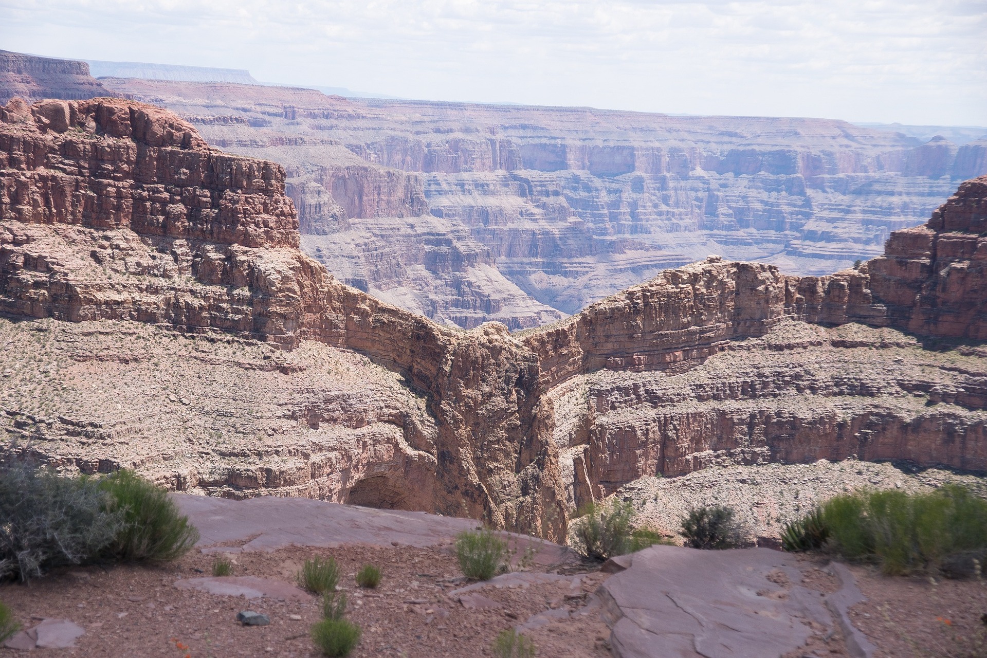 Wielki Kanion USA – dlaczego każdy powinien go zobaczyć?